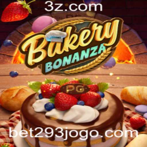 Explore o Mundo Delicioso de BakeryBonanza