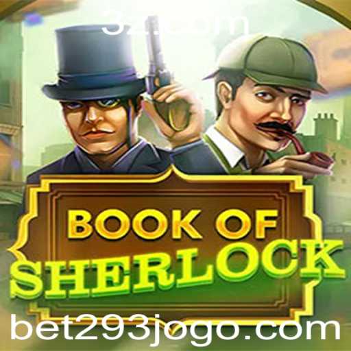 Explorando o Fascinante Mundo do Jogo BookOfSherlock