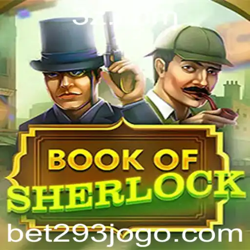 Explorando o Fascinante Mundo do Jogo BookOfSherlock