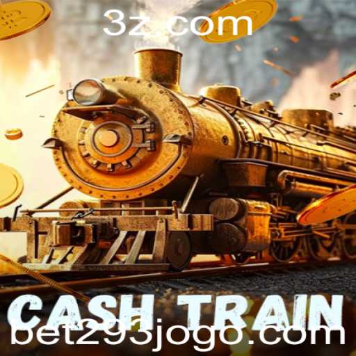 Descubra o Fascinante Mundo do Jogo 'CashTrain' com a Palavra-Chave 'bet293'