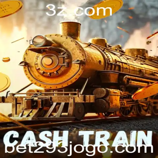 Descubra o Fascinante Mundo do Jogo 'CashTrain' com a Palavra-Chave 'bet293'