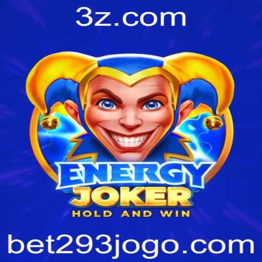 Descubra o Mundo Empolgante de EnergyJoker: Um Jogo Revolucionário