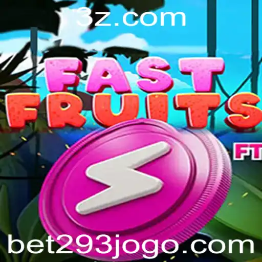 Explorando o Mundo do Jogo FastFruits com a Palavra-Chave Bet293