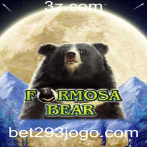 Descubra o Mundo de FormosaBear e a Estratégia do Bet293
