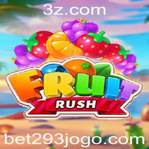 Descubra o Excitante Mundo de FruitRush