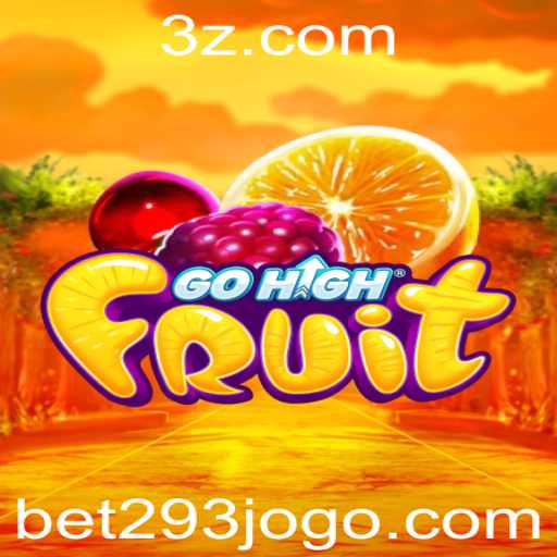 GoHighFruit: Descubra o Novo Fenômeno de Jogos com Bet293