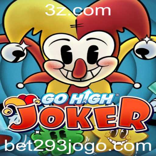 GoHighJoker: Descubra o Novo Fenômeno das Apostas com bet293