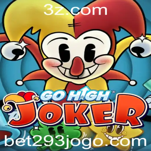 GoHighJoker: Descubra o Novo Fenômeno das Apostas com bet293