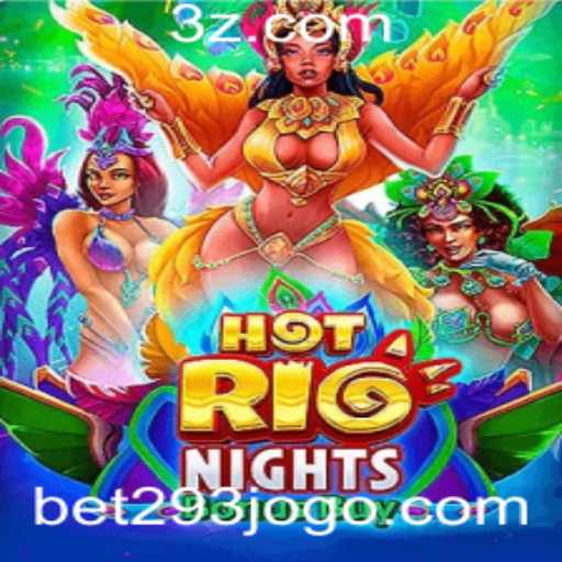 Descubra o Fascinante Mundo de HotRioNightsBonusBuy e Mergulhe na Aventura com Bet293