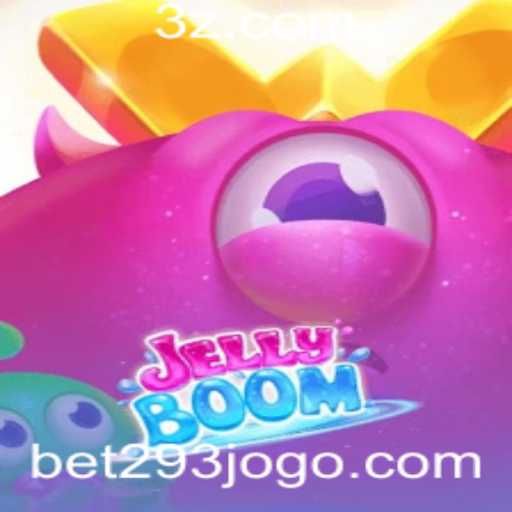 JellyBoom: Um Mergulho Doce e Dinâmico no Mundo dos Jogos de Azar
