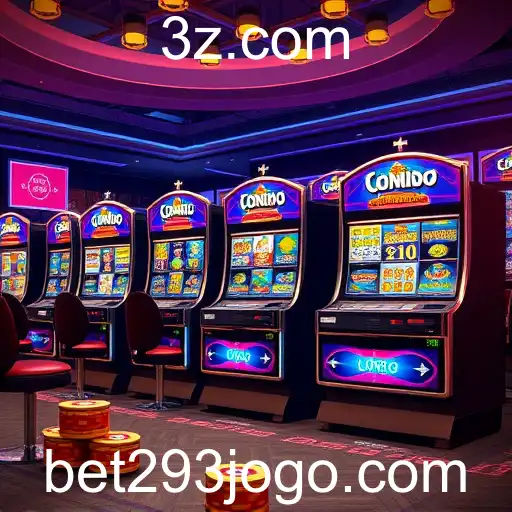 Jogos de Cassino: Entretenimento e Estratégia no Cenário Atual