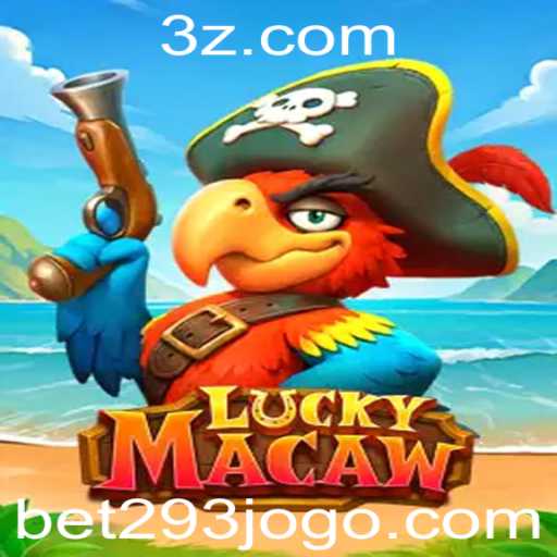 Descubra o Mundo de Diversão com LuckyMacaw e Bet293
