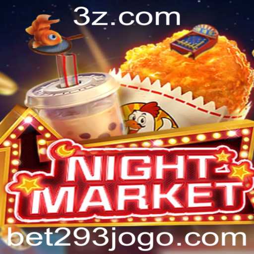 Explorando o Jogo 'NIGHTMARKET': Uma Aventura Inovadora com bet293