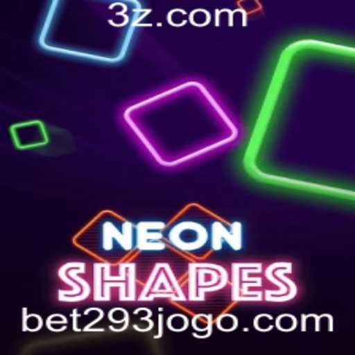 Explorando NeonShapes: Um Mergulho no Mundo Imersivo dos Jogos Modernos