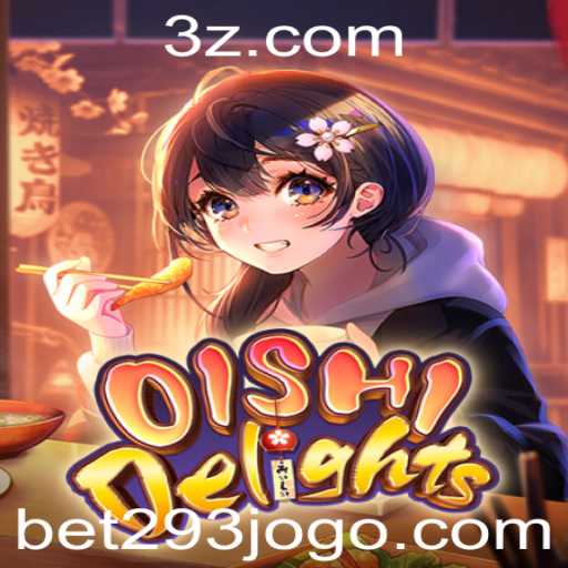 OishiDelights: A Experiência Gastronômica Competitiva em Formato de Jogo