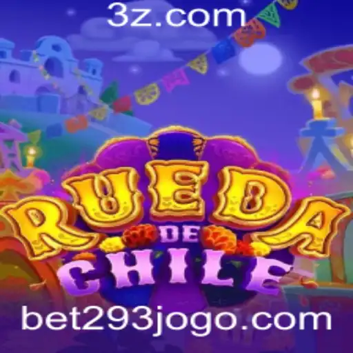 RuedaDeChile: Descubra a Emoção do Jogo Chileno com bet293