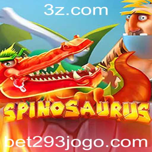 Explorando o Mundo do Jogo Spinosaurus e a Plataforma de Apostas Bet293