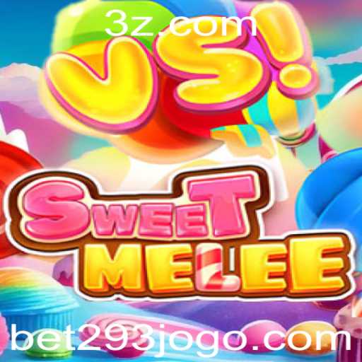 Descubra o Mundo de SweetMelee: Um Jogo Empolgante e Estratégico