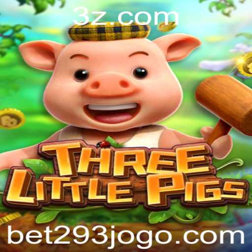 Descubra o Universo do Jogo THREELITTLEPIGS