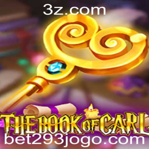 Explorando o Mundo de TheBookofCarl: Um Jogo Inovador com bet293