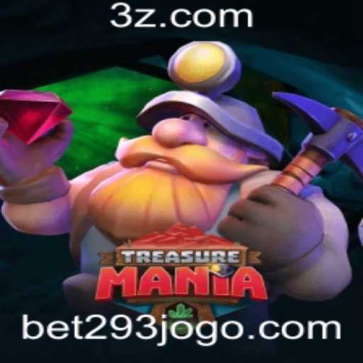 Descobrindo TreasureMania: O Jogo de Aventura Que Conquista Novos Desafios