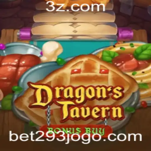 DragonsTavern: Uma Aventura Épica no Universo de Bet293