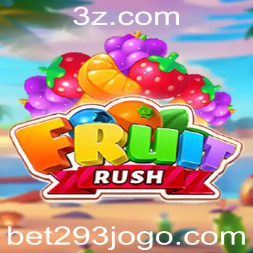 Descubra o Excitante Mundo de FruitRush