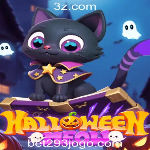 Descubra o Fascinante Jogo HalloweenMeow