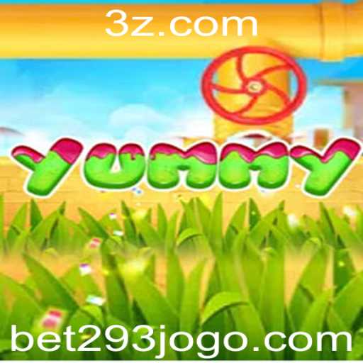 Descubra o Jogo Yummy e Como Se Divertir com o Bet293